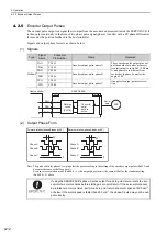 Preview for 108 page of YASKAWA SGDV series User Manual