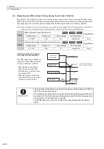 Preview for 114 page of YASKAWA SGDV series User Manual