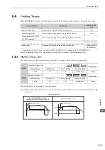 Preview for 127 page of YASKAWA SGDV series User Manual