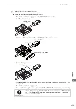 Preview for 135 page of YASKAWA SGDV series User Manual