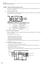 Preview for 138 page of YASKAWA SGDV series User Manual