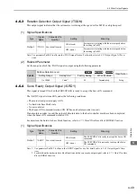 Preview for 145 page of YASKAWA SGDV series User Manual