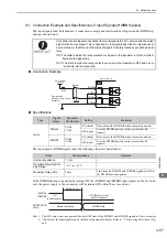 Preview for 153 page of YASKAWA SGDV series User Manual