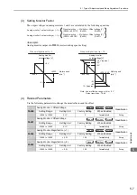 Preview for 166 page of YASKAWA SGDV series User Manual