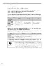 Preview for 191 page of YASKAWA SGDV series User Manual