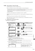 Preview for 194 page of YASKAWA SGDV series User Manual