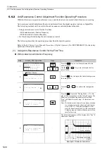 Preview for 203 page of YASKAWA SGDV series User Manual