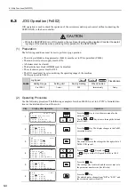 Preview for 230 page of YASKAWA SGDV series User Manual