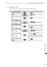 Preview for 243 page of YASKAWA SGDV series User Manual