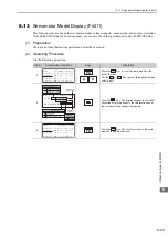 Preview for 249 page of YASKAWA SGDV series User Manual