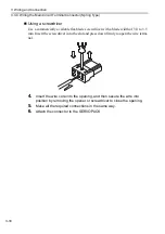 Preview for 88 page of YASKAWA SGDV User Manual