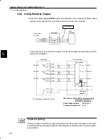 Preview for 89 page of YASKAWA SGM-A3 User Manual