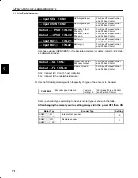 Preview for 91 page of YASKAWA SGM-A3 User Manual