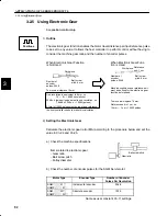 Preview for 95 page of YASKAWA SGM-A3 User Manual