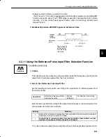 Preview for 114 page of YASKAWA SGM-A3 User Manual