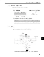 Preview for 433 page of YASKAWA SGM-A3 User Manual