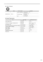 Preview for 23 page of YASKAWA SGM7D Product Manual