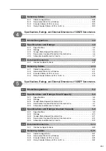 Preview for 25 page of YASKAWA SGM7D Product Manual