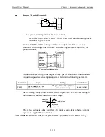 Preview for 99 page of YASKAWA SGMAH User Manual