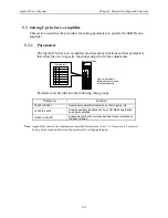 Preview for 135 page of YASKAWA SGMAH User Manual