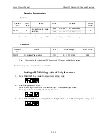 Preview for 218 page of YASKAWA SGMAH User Manual