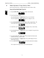 Preview for 301 page of YASKAWA SGMAH User Manual