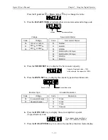 Preview for 305 page of YASKAWA SGMAH User Manual