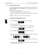 Preview for 323 page of YASKAWA SGMAH User Manual