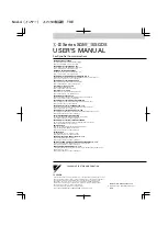 Preview for 177 page of YASKAWA SGMAS User Manual