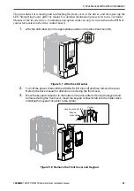 Preview for 21 page of YASKAWA SI-EL3 Installation Manual