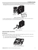 Preview for 17 page of YASKAWA SI-EN3/V Technical Manual