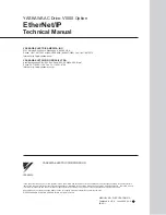 Preview for 62 page of YASKAWA SI-EN3/V Technical Manual