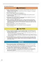 Preview for 18 page of YASKAWA SIGMA-7 Series Product Manual