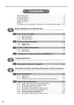 Preview for 26 page of YASKAWA SIGMA-7 Series Product Manual