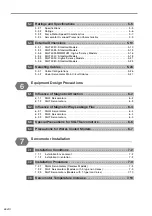 Preview for 28 page of YASKAWA SIGMA-7 Series Product Manual