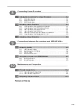 Preview for 29 page of YASKAWA SIGMA-7 Series Product Manual