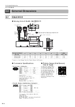 Preview for 50 page of YASKAWA SIGMA-7 Series Product Manual