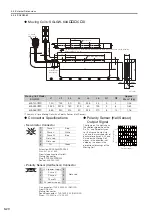 Preview for 58 page of YASKAWA SIGMA-7 Series Product Manual