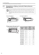 Preview for 115 page of YASKAWA SIGMA-7 Series Product Manual