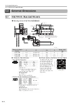 Preview for 121 page of YASKAWA SIGMA-7 Series Product Manual