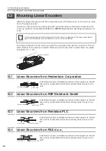 Preview for 167 page of YASKAWA SIGMA-7 Series Product Manual