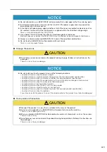 Preview for 17 page of YASKAWA Sigma-7-Series Product Manual