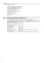 Preview for 39 page of YASKAWA Sigma-7-Series Product Manual