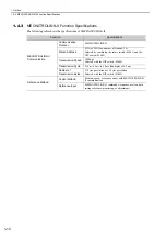 Preview for 33 page of YASKAWA Sigma-V JUSP-MD D A Series User Manual