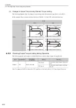 Preview for 123 page of YASKAWA Sigma-V JUSP-MD D A Series User Manual