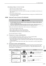 Preview for 130 page of YASKAWA Sigma-V JUSP-MD D A Series User Manual