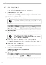 Preview for 139 page of YASKAWA Sigma-V JUSP-MD D A Series User Manual