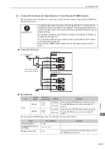 Preview for 150 page of YASKAWA Sigma-V JUSP-MD D A Series User Manual