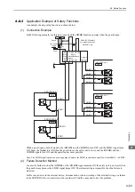 Preview for 154 page of YASKAWA Sigma-V JUSP-MD D A Series User Manual