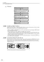 Preview for 155 page of YASKAWA Sigma-V JUSP-MD D A Series User Manual